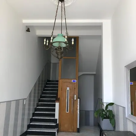 Apartment Grand De Standing 