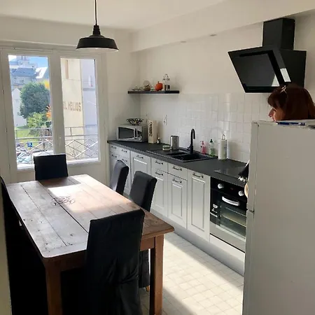 Apartment Grand De Standing 