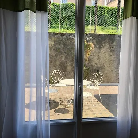 Apartman Grand De Standing 