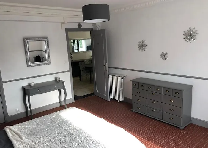 Apartment Grand De Standing 