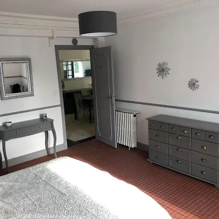 Apartment Grand De Standing 