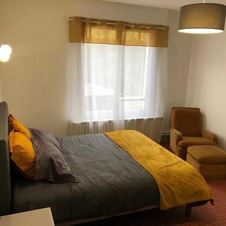 Apartment Grand De Standing 