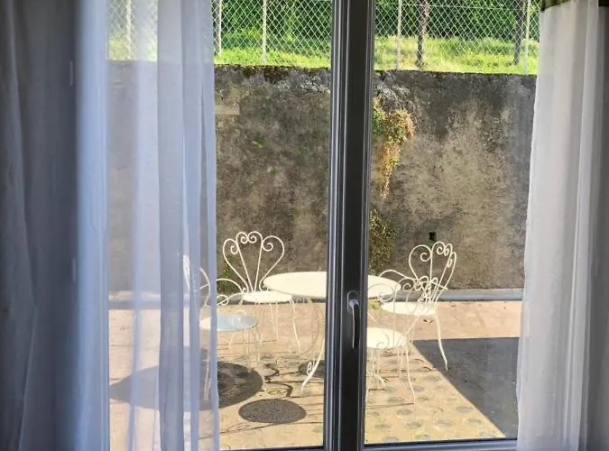 Apartment Grand De Standing 