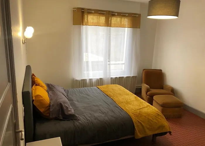 Apartment Grand De Standing 