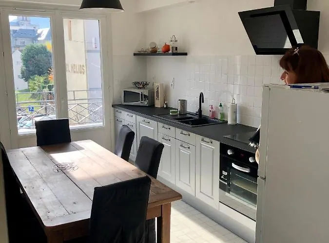 Lägenhet Grand De Standing 